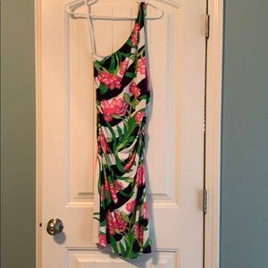 Cotton Lilly dress.
